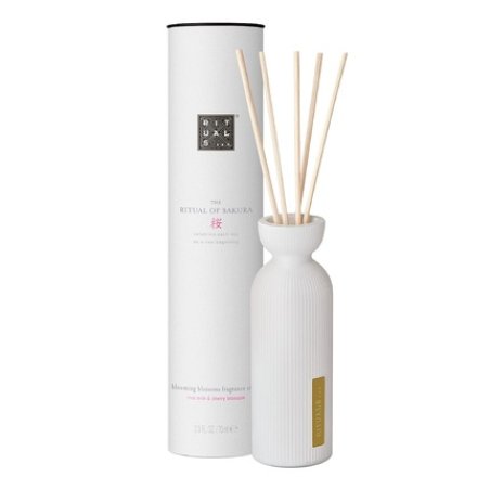 Rituals C-RI-190-05 liquid air freshener White Cherry 70 ml