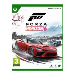 Forza Horizon 6 /Xbox Series X
