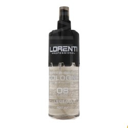 Lorenti Barber After Shave Lotion 08 Legend 400 Ml