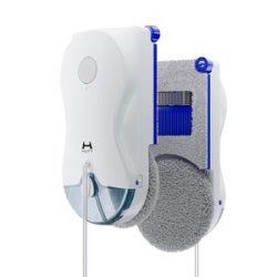 ROBOT LAVE VITRE HUTT10