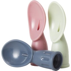 Bambino - Squeeze, Eat & Go Pouch Spoon
