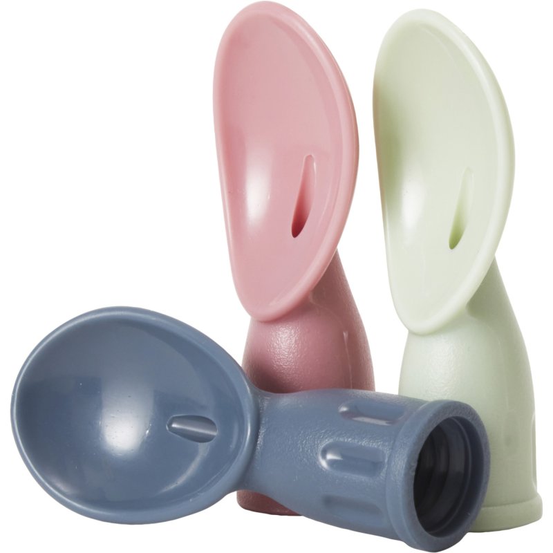 Bambino - Squeeze, Eat & Go Pouch Spoon