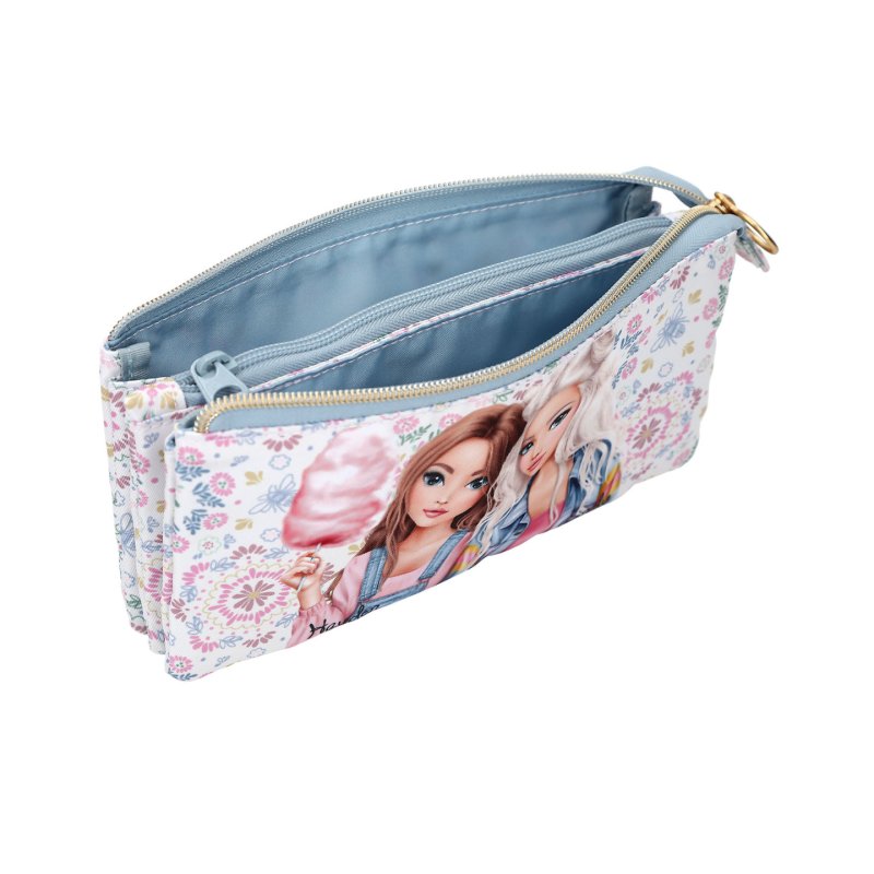 TOPModel Pencil Tube FESTIVAL FUN