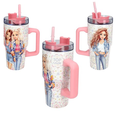 Topmodel - TOPModel To-Go-Cup - FESTIVAL FUN
