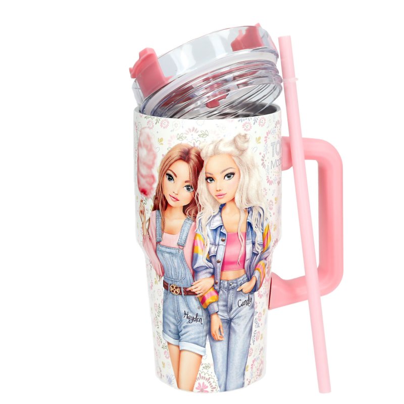 Topmodel - TOPModel To-Go-Cup - FESTIVAL FUN