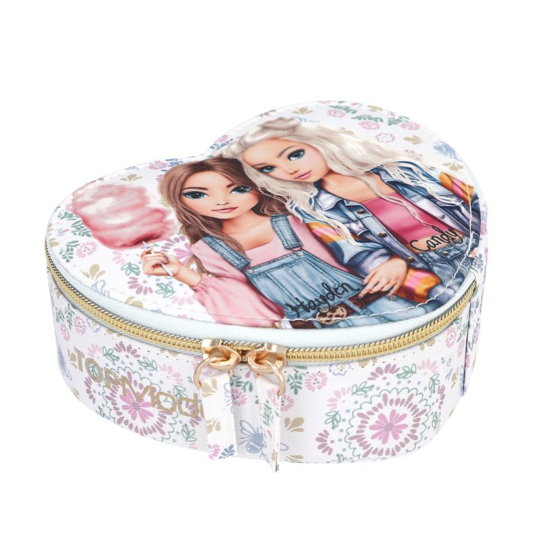 TOPModel Jewellery Box Small FESTIVAL FUN