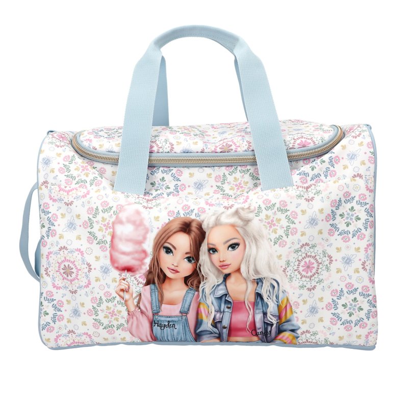 TOPModel 0414029 sac à main et sac en bandoulière Polyester, Polyéthylène téréphthalate (PET), Polypropylène