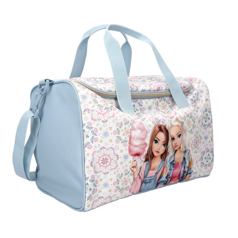 TOPModel 0414029 sac à main et sac en bandoulière Polyester, Polyéthylène téréphthalate (PET), Polypropylène