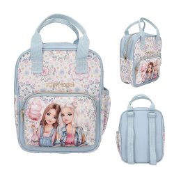 TOPModel Small Backpack FESTIVL FUN