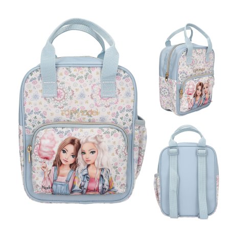 Topmodel - TOPModel Backpack - FESTIVAL FUN - Small