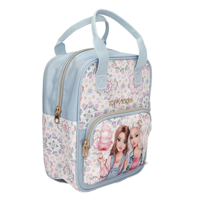 Topmodel - TOPModel Backpack - FESTIVAL FUN - Small