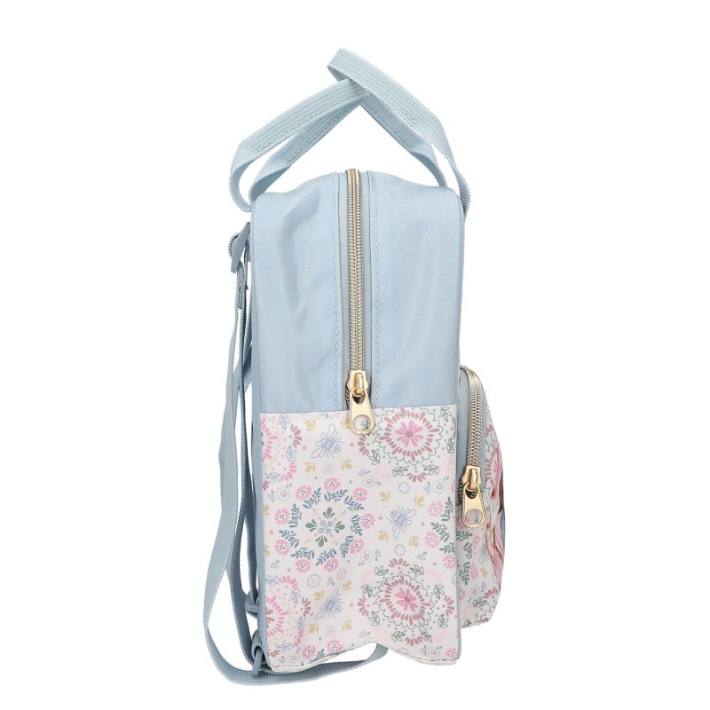 TOPModel Small Backpack FESTIVL FUN