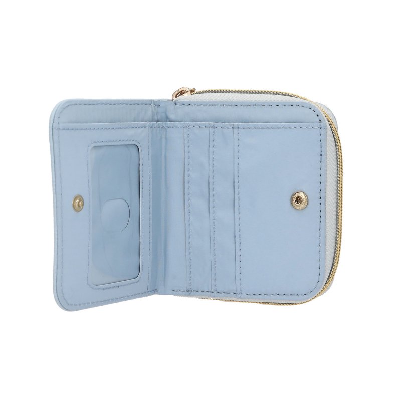 Topmodel - TOPModel Purse FESTIVAL FUN - Light Blue