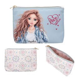 TOPModel Statement Pouch FESTIVAL FUN