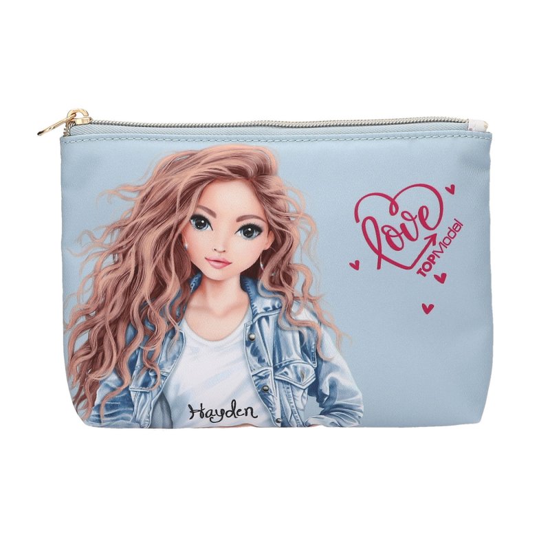 TOPModel Statement Pouch FESTIVAL FUN