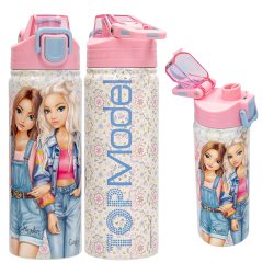 Topmodel - TOPModel Drinking Bottle 600 ml - FESTIVAL FUN