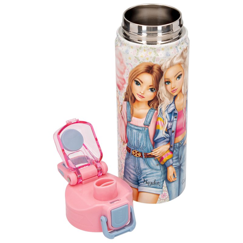 Topmodel - TOPModel Drinking Bottle 600 ml - FESTIVAL FUN