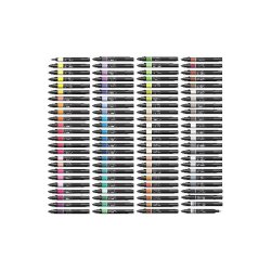 Winsor & Newton - Promarker set 96pcs (832387)