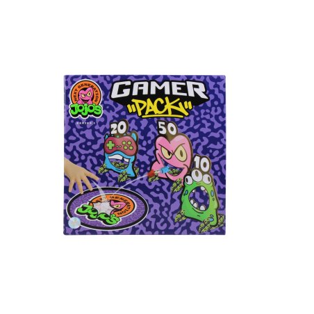 JOJO'S - Game Pack (26-JOJOS-GP)