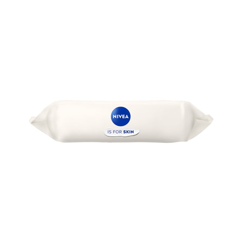 NIVEA Nourishing Cleansing wipe Women