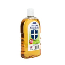 Arctic Hayes Dr. Johnson's Anti-Bacterial Disinfectant 500ml