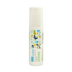 Kosmed Kosmed Hit Moskito Insect Bite Relief Liquid With Aloe Vera 10ml