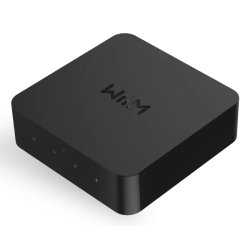 WiiM Pro Plus Home Grey
