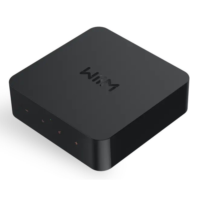 WiiM Pro Plus Maison Gris