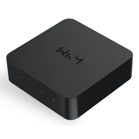 WiiM Pro Plus Maison Gris