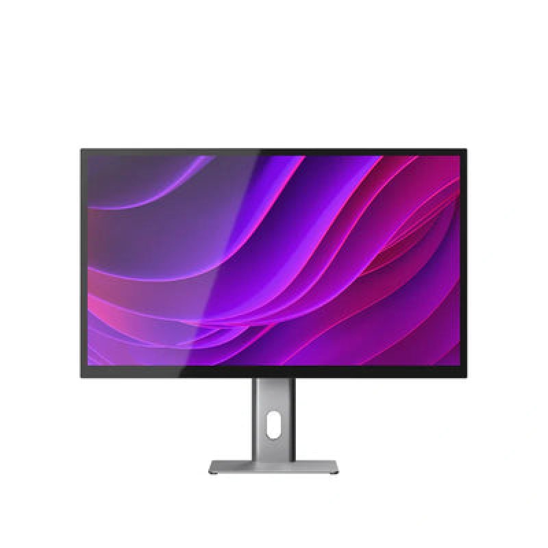 Alogic TFT 32" Aspekt 4K 145W 90W USB Charging grey matt