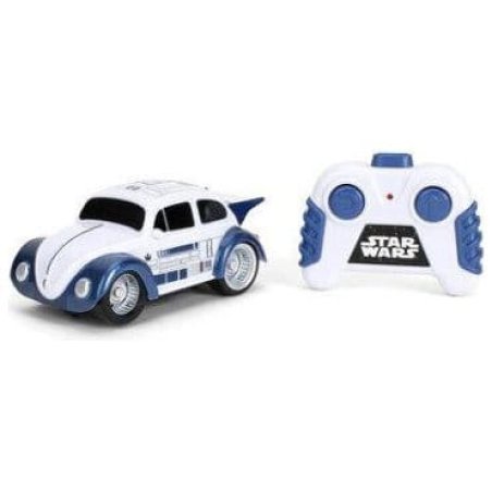 Star Wars RC 1:32 R2-D2 VW Beetle