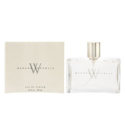 Banana Republic W for Women 4.2oz EDP Spray