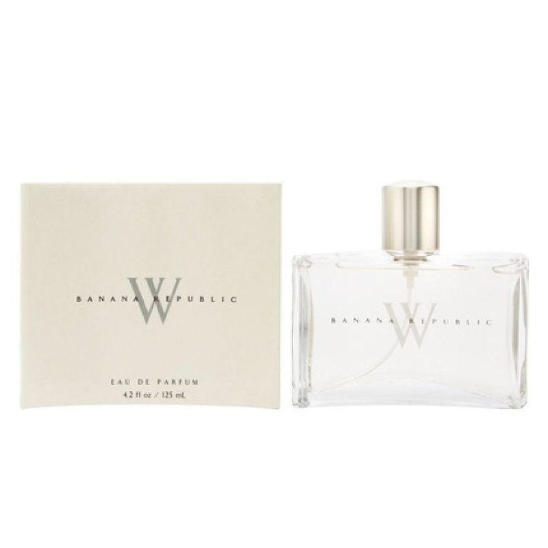 Banana Republic W for Women 4.2oz EDP Spray