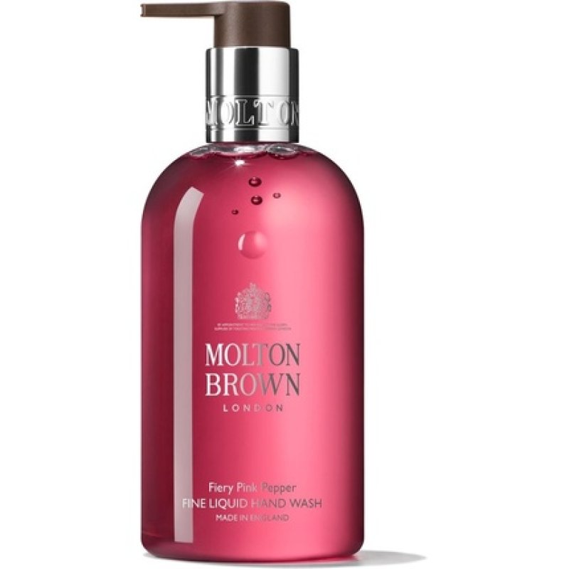 Molton Brown Fiery Pink Pepper Hand Soap 300ml