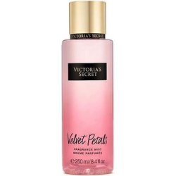 Victoria's Secret Velvet Petals Body Mist 250ml