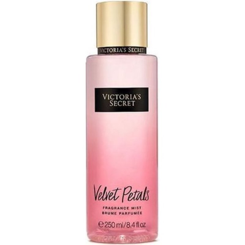 Victoria's Secret Velvet Petals Body Mist 250ml