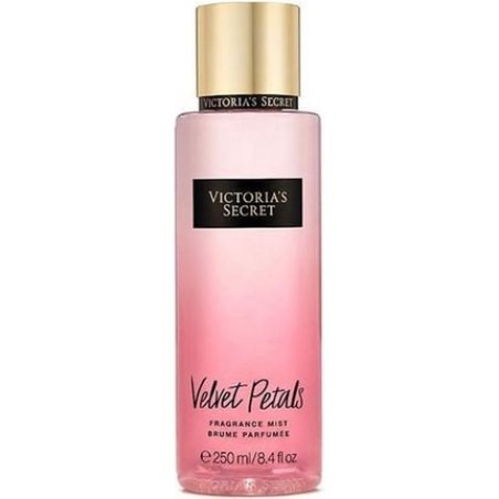 Victoria's Secret Velvet Petals Body Mist 250ml