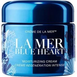La Mer - Blue Heart Moisturizing Cream - 100 Ml