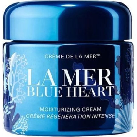 La Mer - Blue Heart Moisturizing Cream - 100 Ml