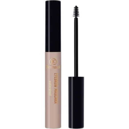 Waterproof Eyebrow Mascara Waterproof Eyebrow Ink 01 5ml