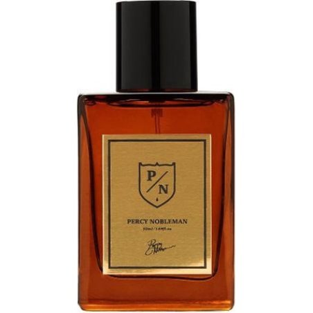 Percy Nobleman - Signature Scented - 50 Ml - Eau De Toilette
