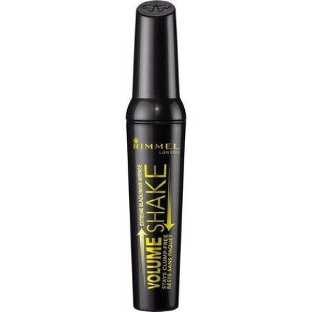 Rimmel London Volume Shake Mascara - 03 Extreme Black