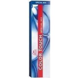Permanent dye Wella Professionals Koleston Perfect 0/45, Mahogany Red, 60ml