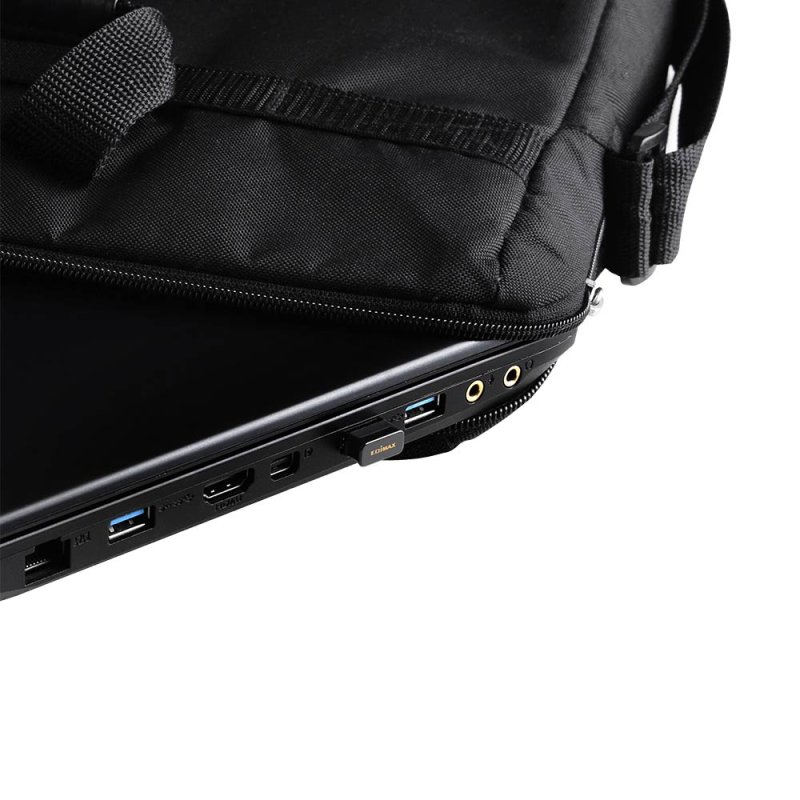 Edimax EW-7611ULB carte réseau WLAN / Bluetooth 150 Mbit/s