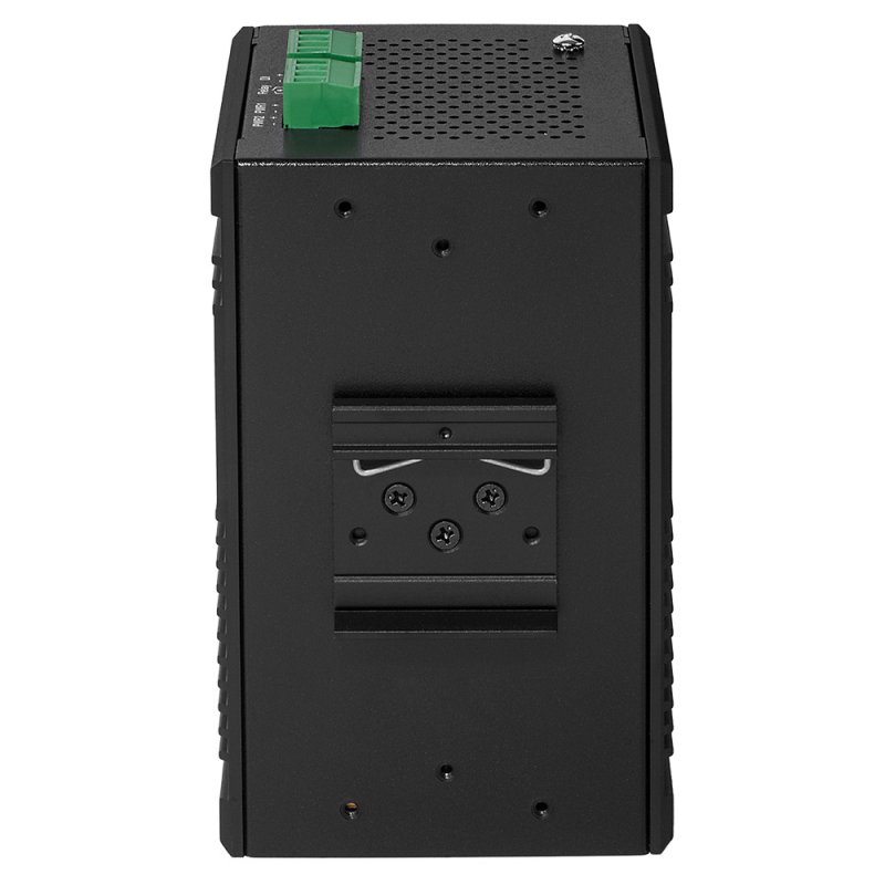 EDIMAX Switch Industrial 16-Port Gig. PoE WebM. 8xPoE /4xSF