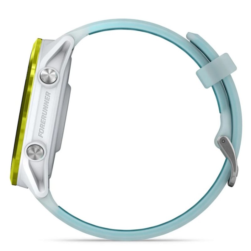 Garmin Forerunner 570 amp yellow aluminium