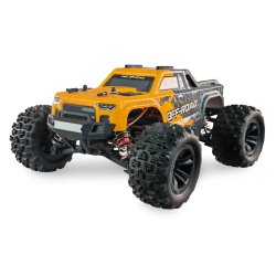 Amewi MEW4 Monstertruck brushless 4WD 1:16 RTR