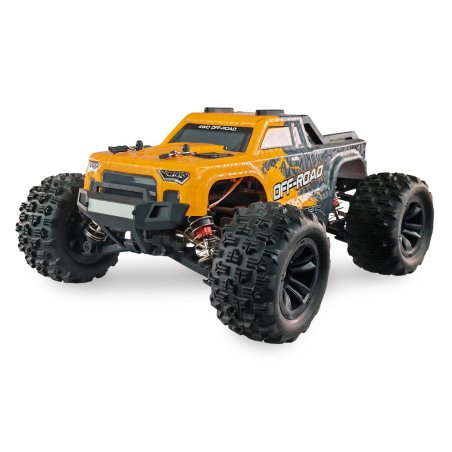 Amewi MEW4 Monstertruck brushless 4WD 1:16 RTR