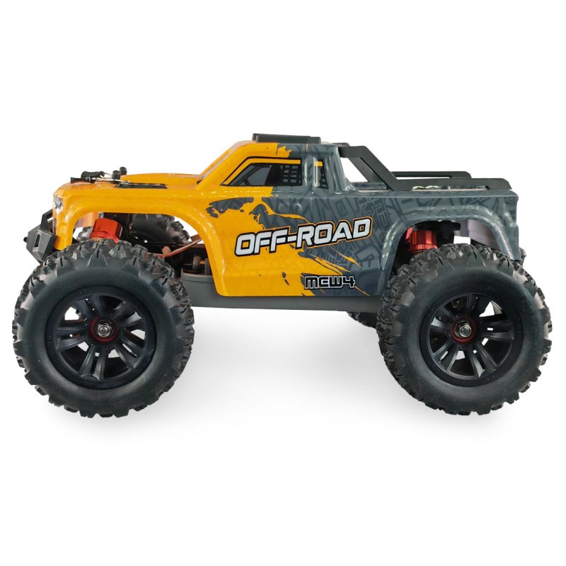 Amewi MEW4 Monstertruck brushless 4WD 1:16 RTR