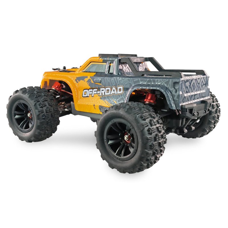 Amewi 22653 modèle radiocommandé Monster truck Moteur électrique 1:16